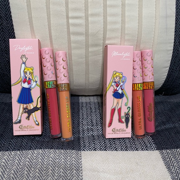 Sailor Moon Collection Set - Picture 4 of 7